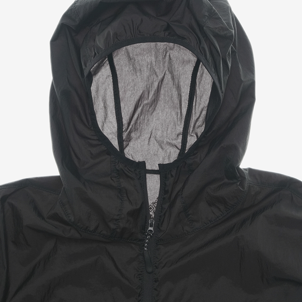 타스 어센트 쉴드 후드 자켓 블랙(TAS Ascent Shield Hoodie Jacket Black) - 4