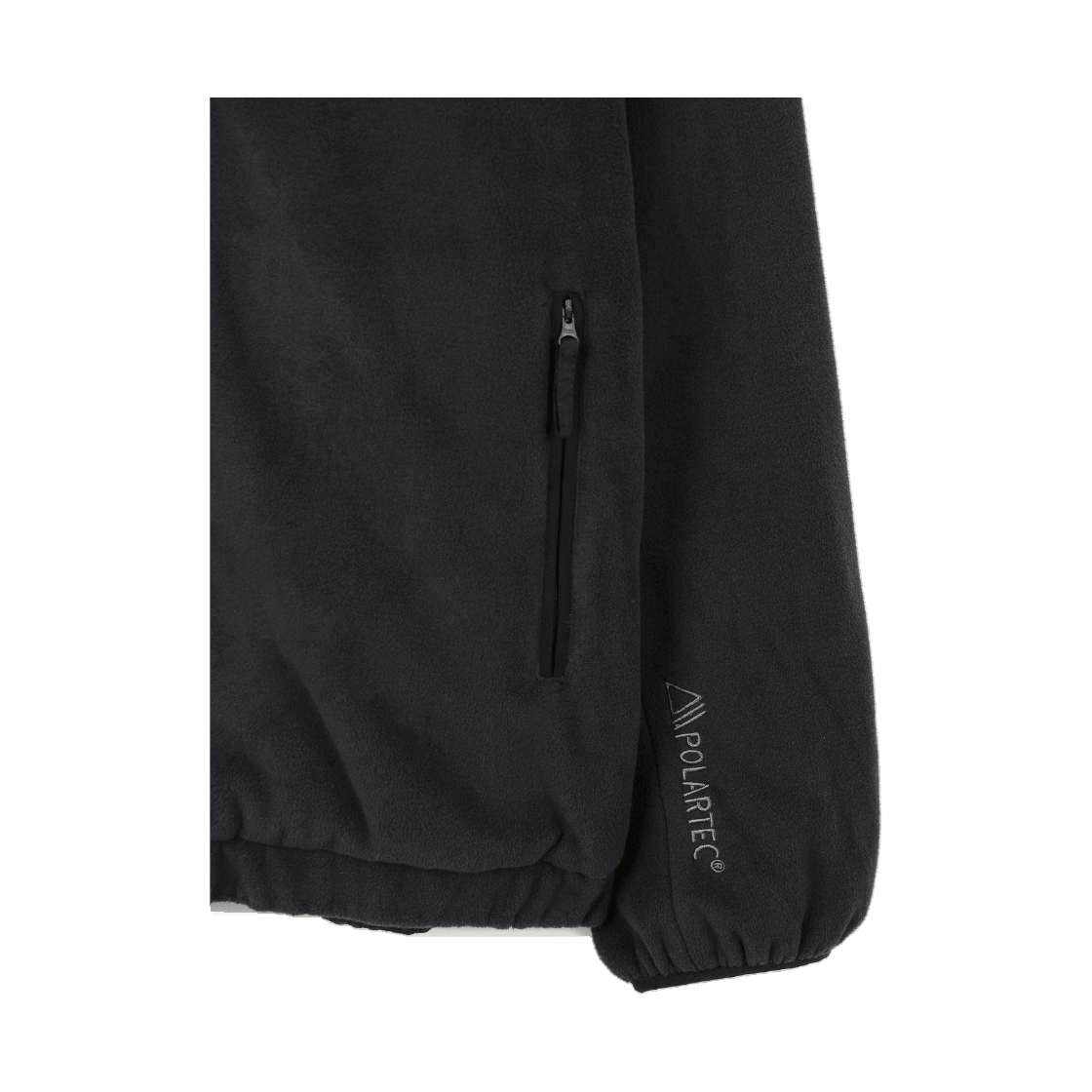 24/7시리즈 POLARTEC 플리스 리버시블 자켓 블랙(24/7series Polartec Fleece Reversible Jacket Black) - 4