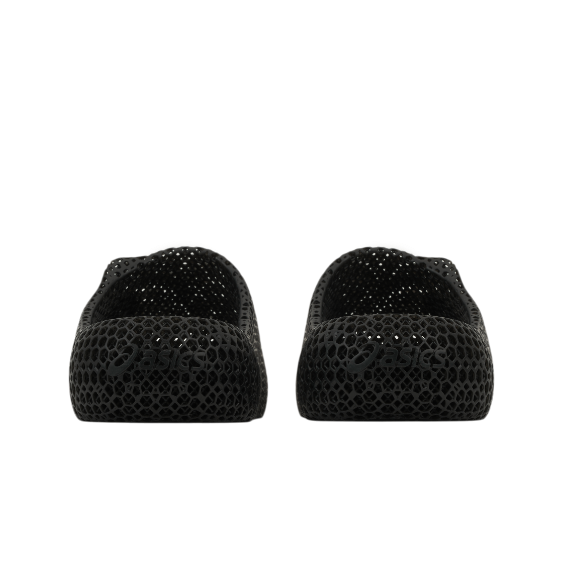 아식스 액티브리즈 3D 샌들 블랙(Asics Actibreeze 3D Sandal Black) - 6