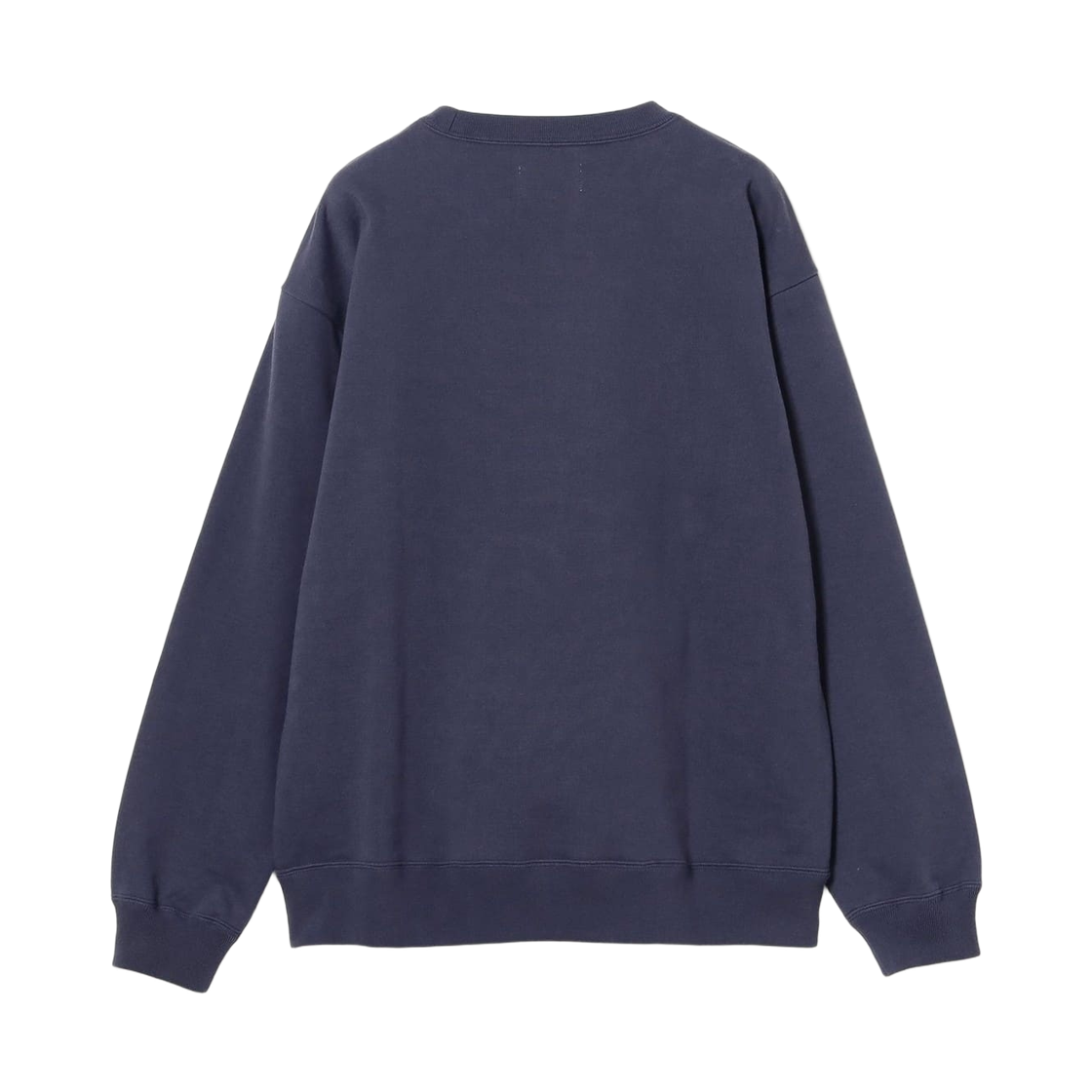 필그림 서프+서플라이 베니 피셔맨 스모크 네이비(Pilgrim Surf+Supply Bennie Fisherman Smock Navy) - 2