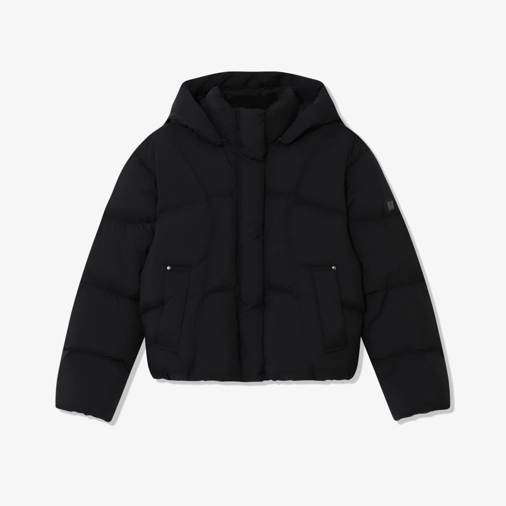 [5% 적립] 휠라 플로우 소프트 다운 블랙([5% 적립] FILA Flow Soft Down Black) - 3