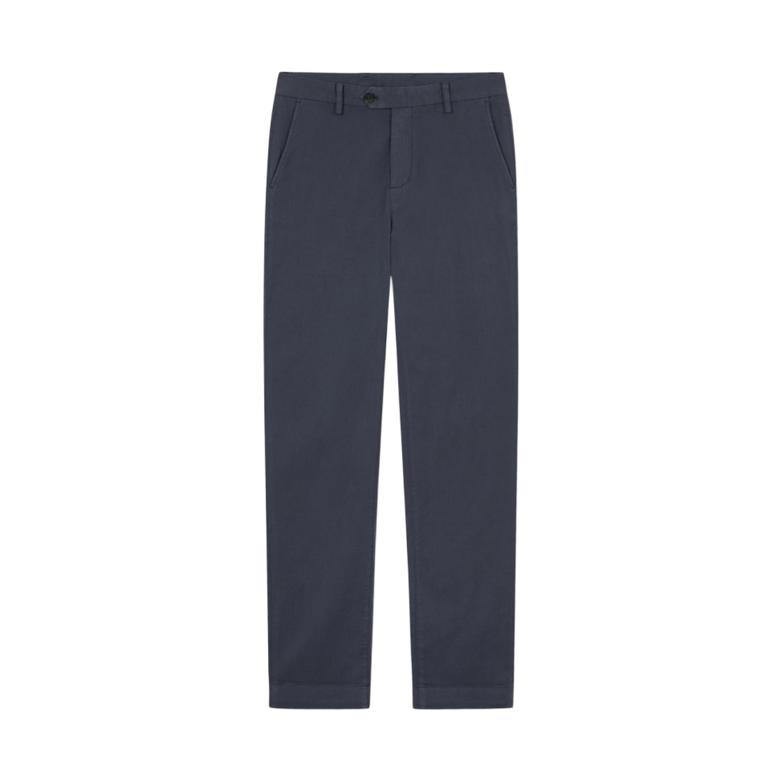 BBPCMMG301-ZNA BrooksBrothers Friday Cotton Chino Navy