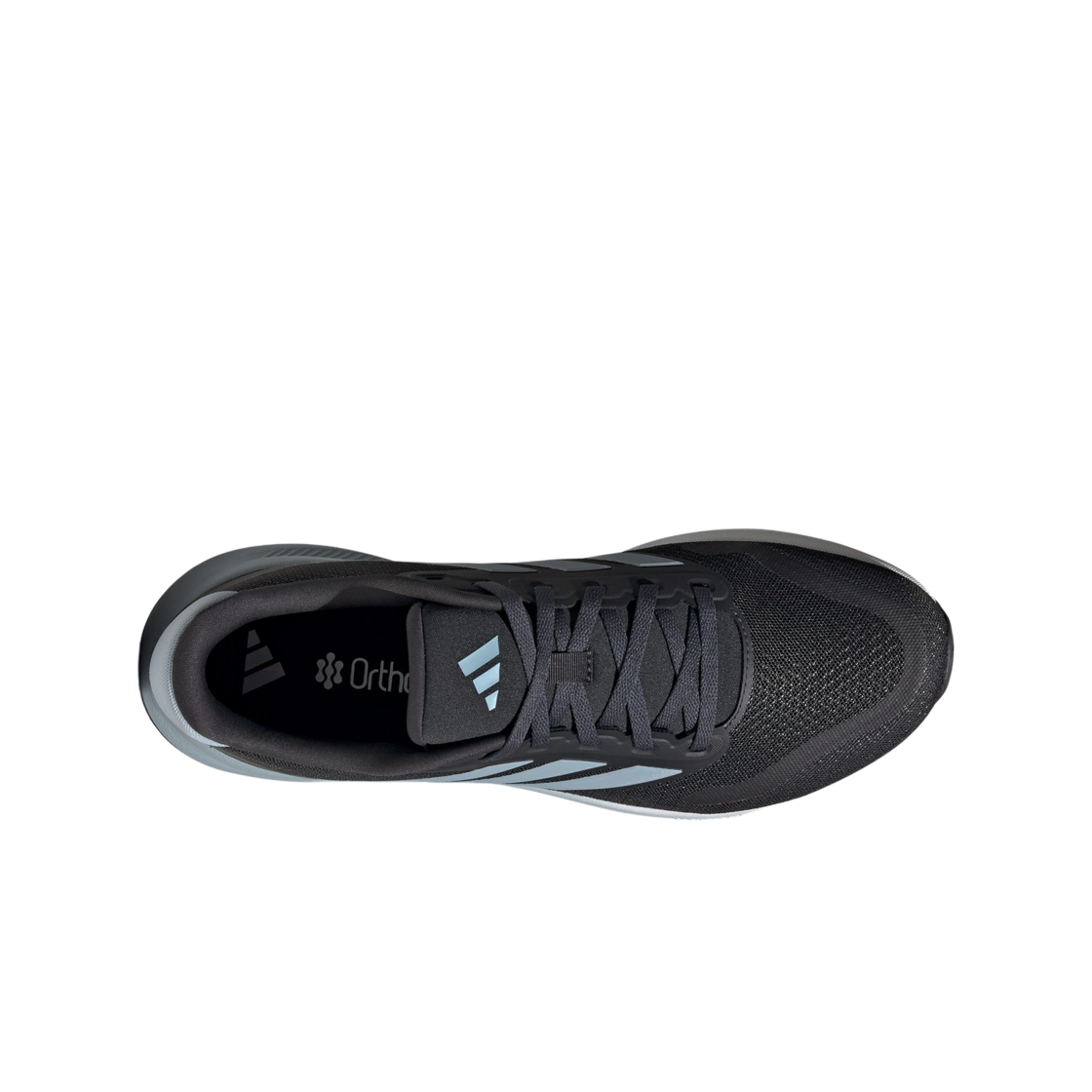 아디다스 런팔콘 5 카본 원더 블루(Adidas Runfalcon 5 Carbon Wonder Blue) - 2