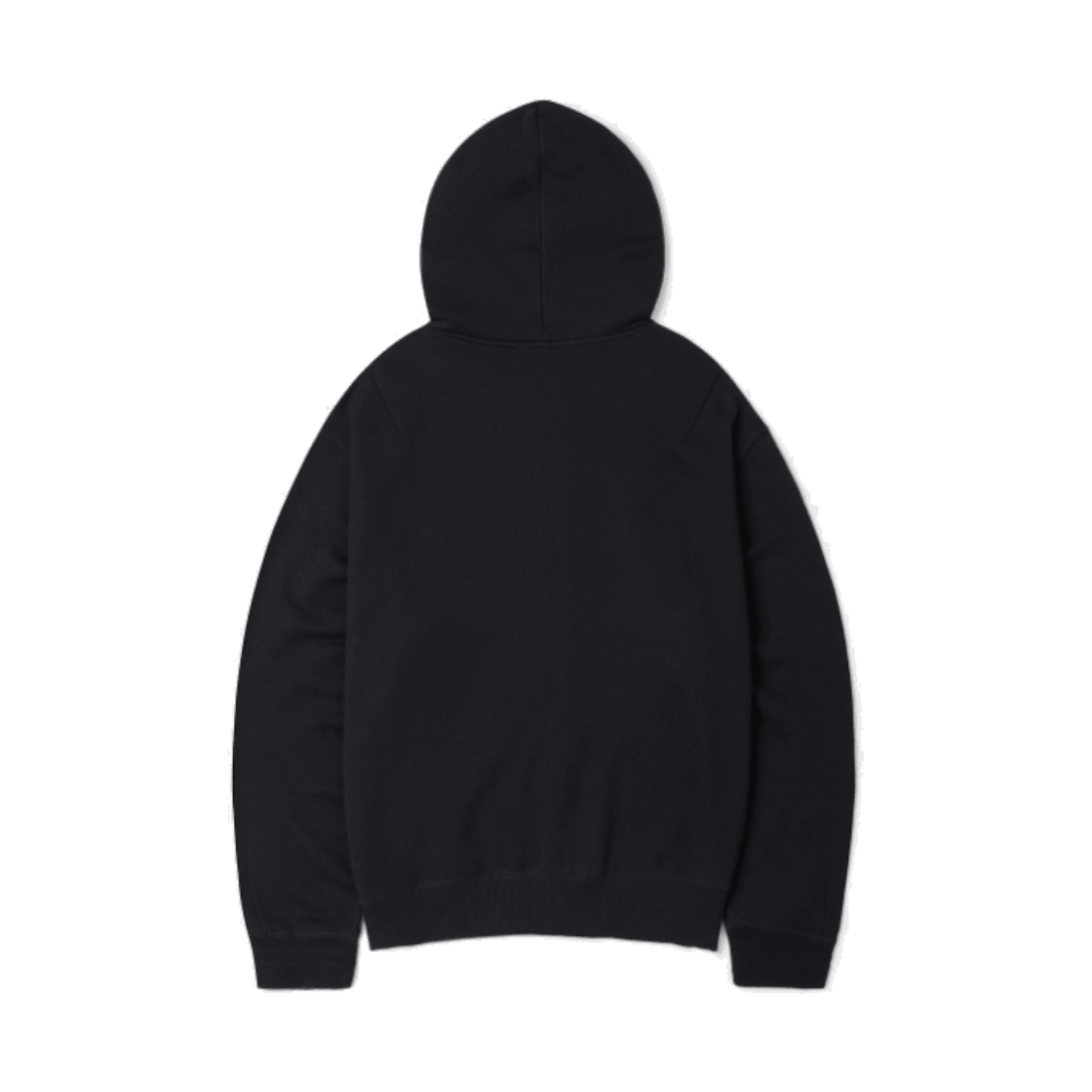24/7시리즈 SUPIMA 후드 집업 파카 블랙(24/7series Supima Hood Zipup Parka Black) - 3