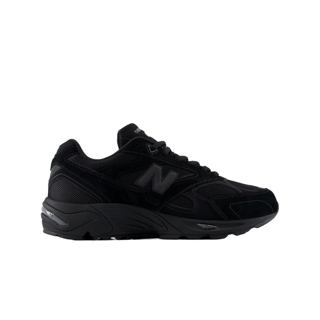 U880R3PC New Balance 880R Black