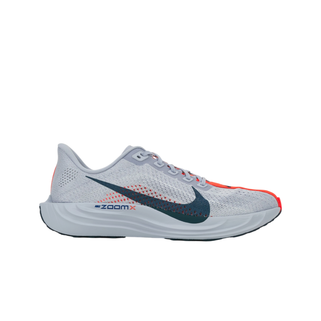 FQ7262-006 Nike Pegasus Plus Road Running Ghost Blue Void