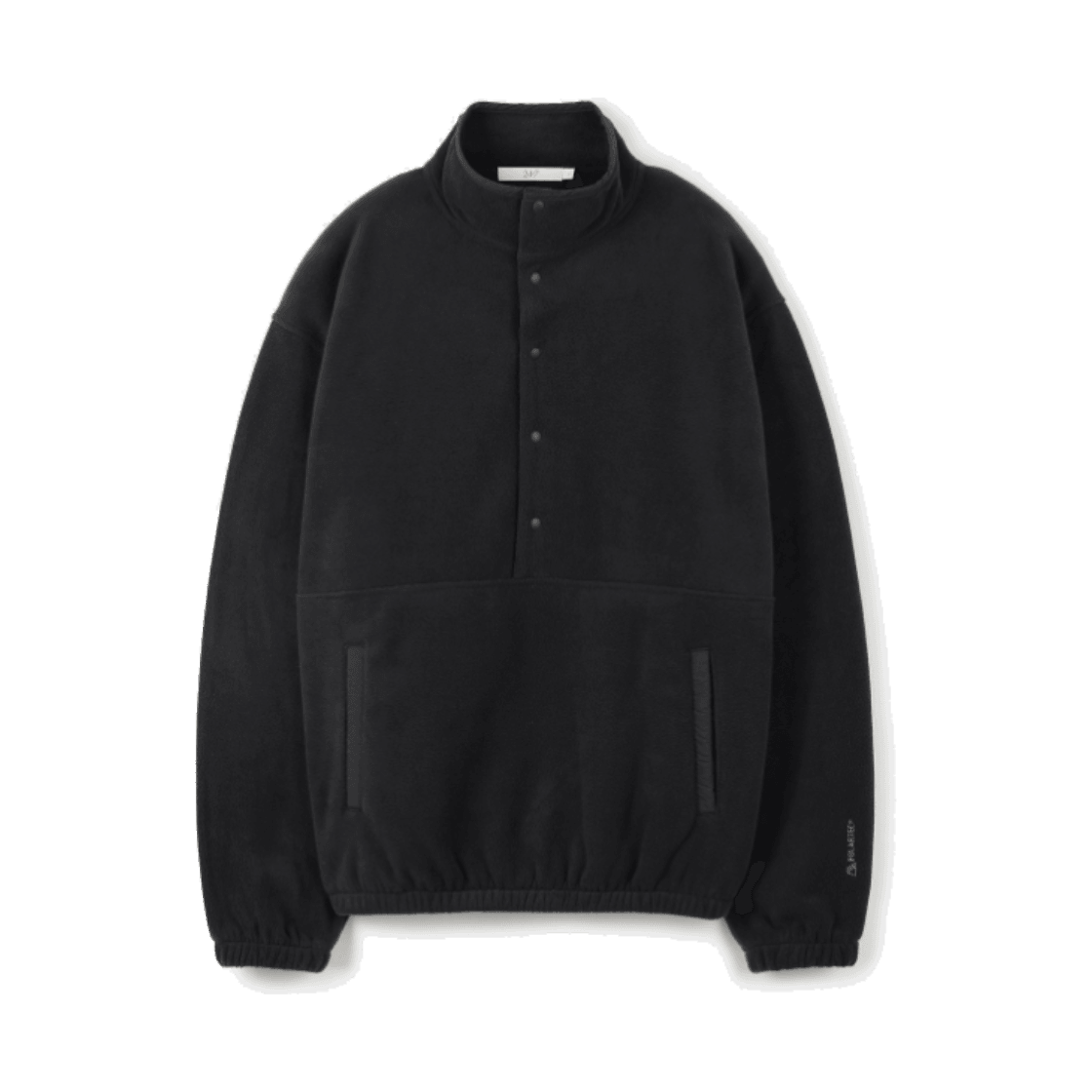 TMTAX26705BKX 24/7series Polartec Fleece Funnel Black