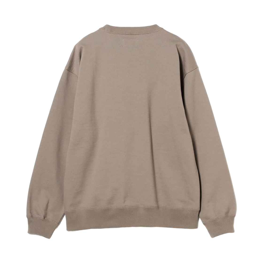 필그림 서프+서플라이 베니 피셔맨 스모크 드리프트우드(Pilgrim Surf+Supply Bennie Fisherman Smock Driftwood) - 2