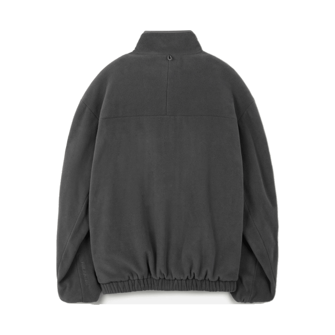 24/7시리즈 POLARTEC 플리스 리버시블 자켓 그레이(24/7series Polartec Fleece Reversible Jacket Gray) - 3