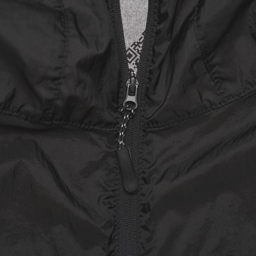 타스 어센트 쉴드 후드 자켓 블랙(TAS Ascent Shield Hoodie Jacket Black) - 5
