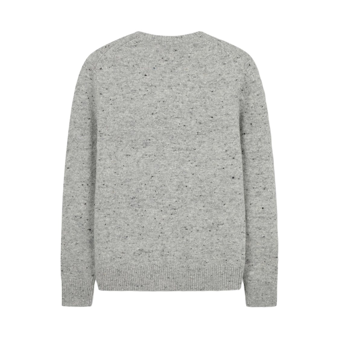 브룩스브라더스 울 허스키 크루넥 스웨터 그레이(BrooksBrothers Wool Husky Crewneck Sweater Grey) - 2