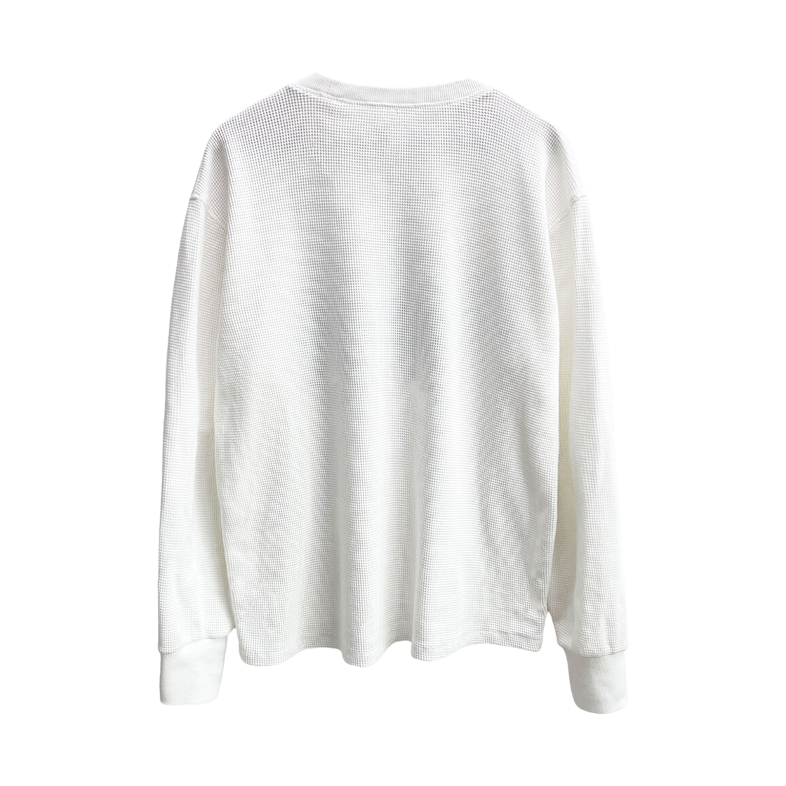 키아세 와일드라이프 와플 롱슬리브(Kiiace Wildlife Waffle Long Sleeve) - 2
