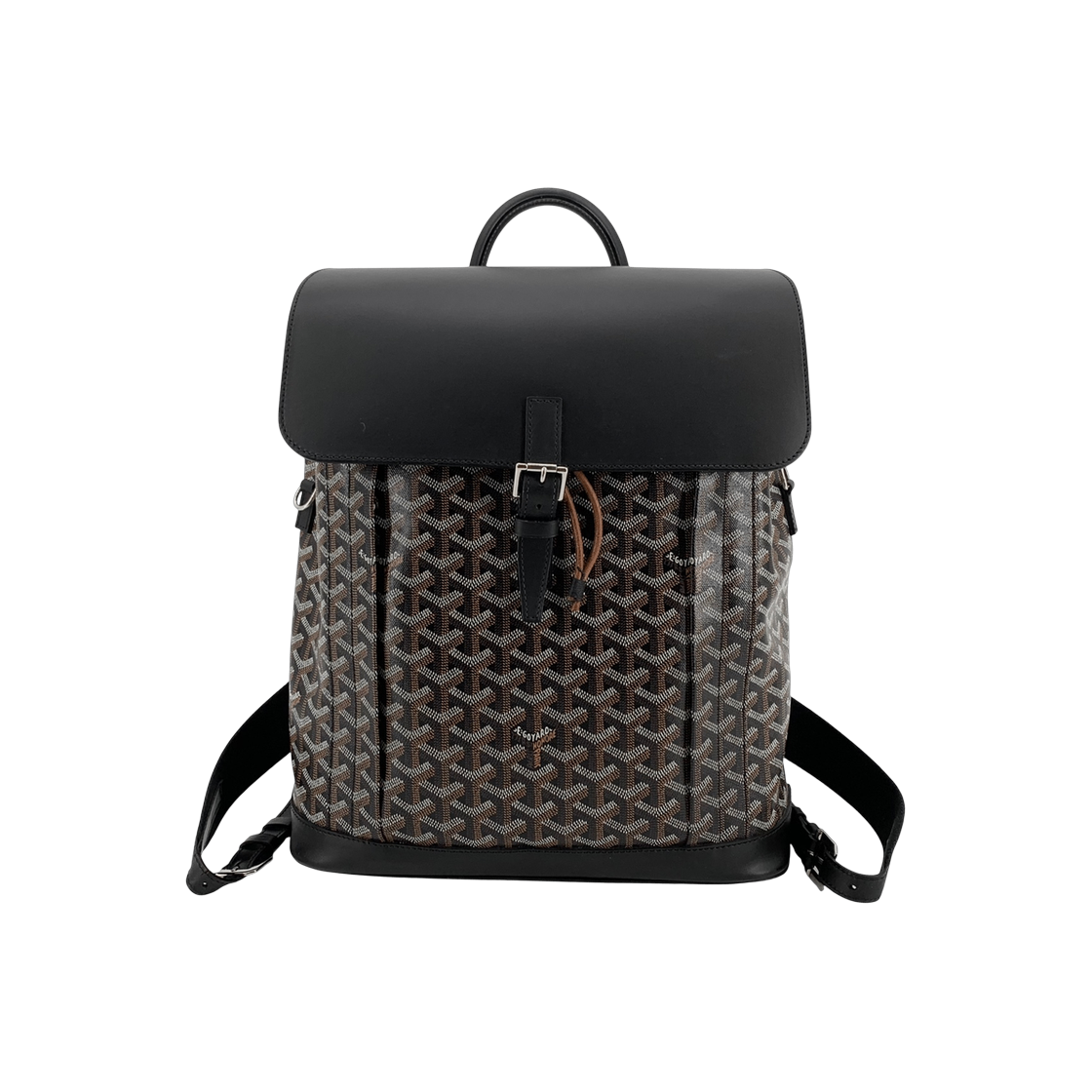 ITMLD55BGJHT Goyard Alpin Backpack MM