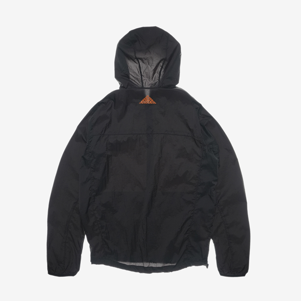 타스 어센트 쉴드 후드 자켓 블랙(TAS Ascent Shield Hoodie Jacket Black) - 6