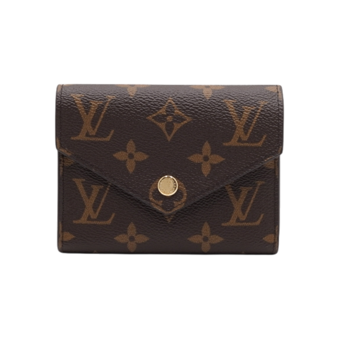 ITE5L7NLAL9G Louis Vuitton Monogram Victorine Wallet