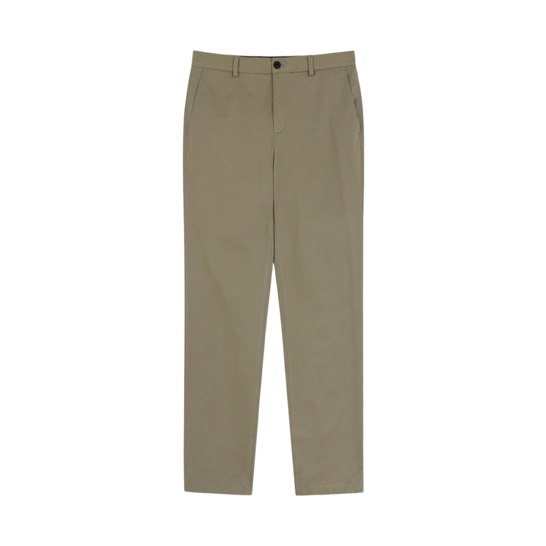 BBPCMBG402-ZBE BrooksBrothers Brushed Cotton Pants Beige