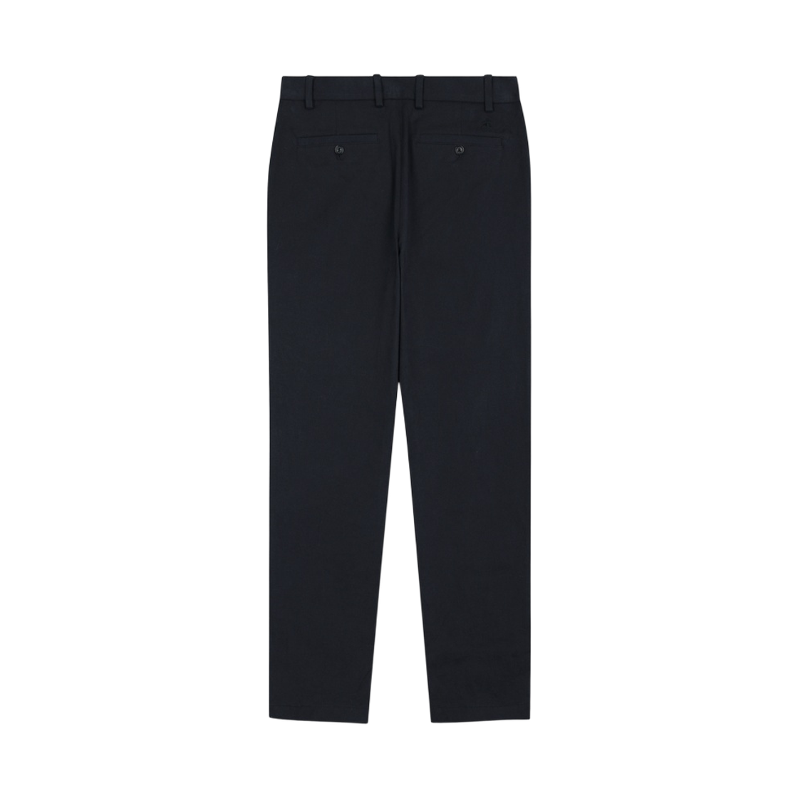 브룩스브라더스 브러쉬드 코튼 팬츠 다크네이비(BrooksBrothers Brushed Cotton Pants Dark Navy) - 2