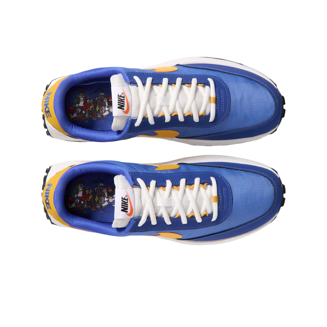 나이키 ACG LDV 하이퍼 로얄 올드 로얄(Nike ACG LDV Hyper Royal Old Royal) - 2