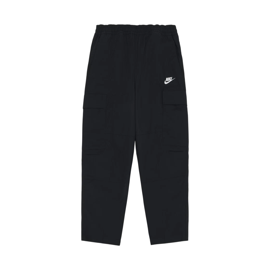 Nike Nike Club Woven Cargo Pants Black - Asia · M