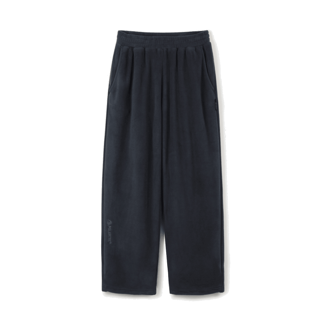 TMPAX26705NYD 24/7series Polartec Fleece Wide Pants Dark Navy