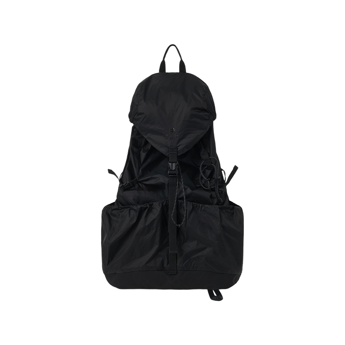 SFWBA2602 SUNLIT Levi Backpack Black