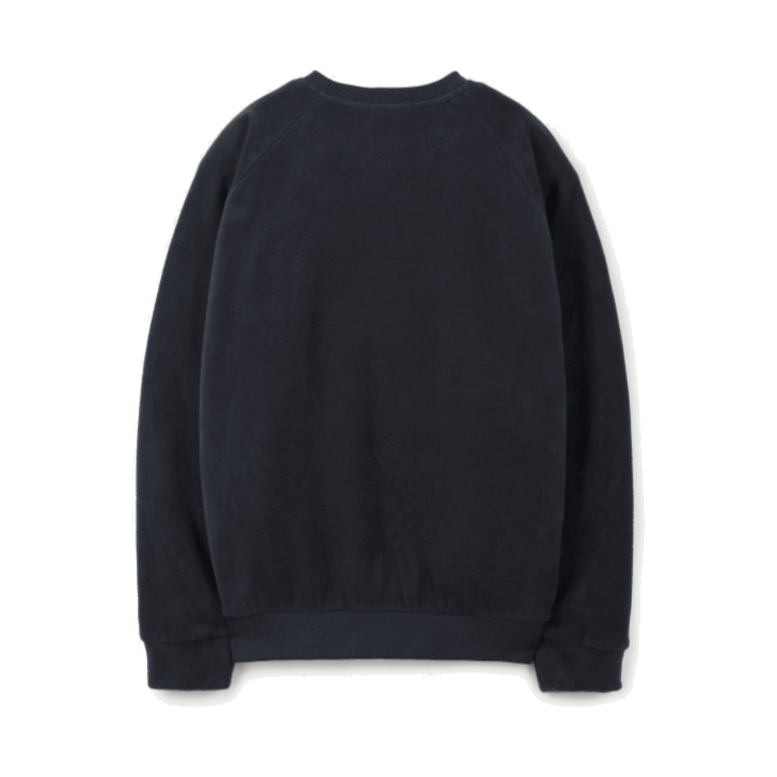 24/7시리즈 POLARTEC 플리스 크루넥 다크 네이비(24/7series Polartec Fleece Crew Neck Dark Navy) - 3