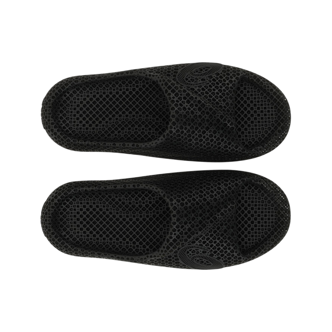 아식스 액티브리즈 3D 샌들 블랙(Asics Actibreeze 3D Sandal Black) - 5