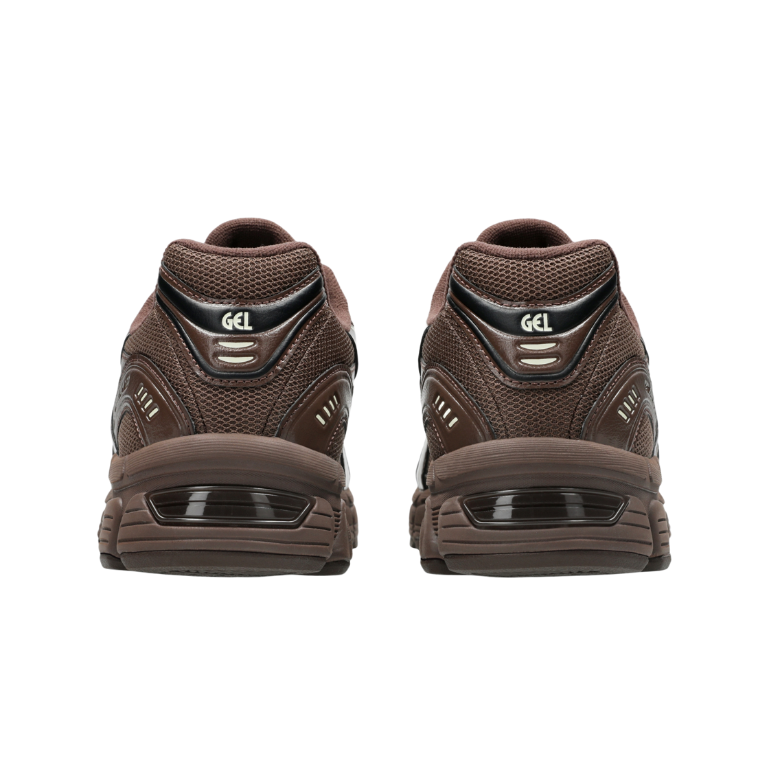 아식스 x 에미 젤 스트라투스 MC 브라운 스톰(Asics x Emmi Gel-Stratus MC Brown Storm) - 3