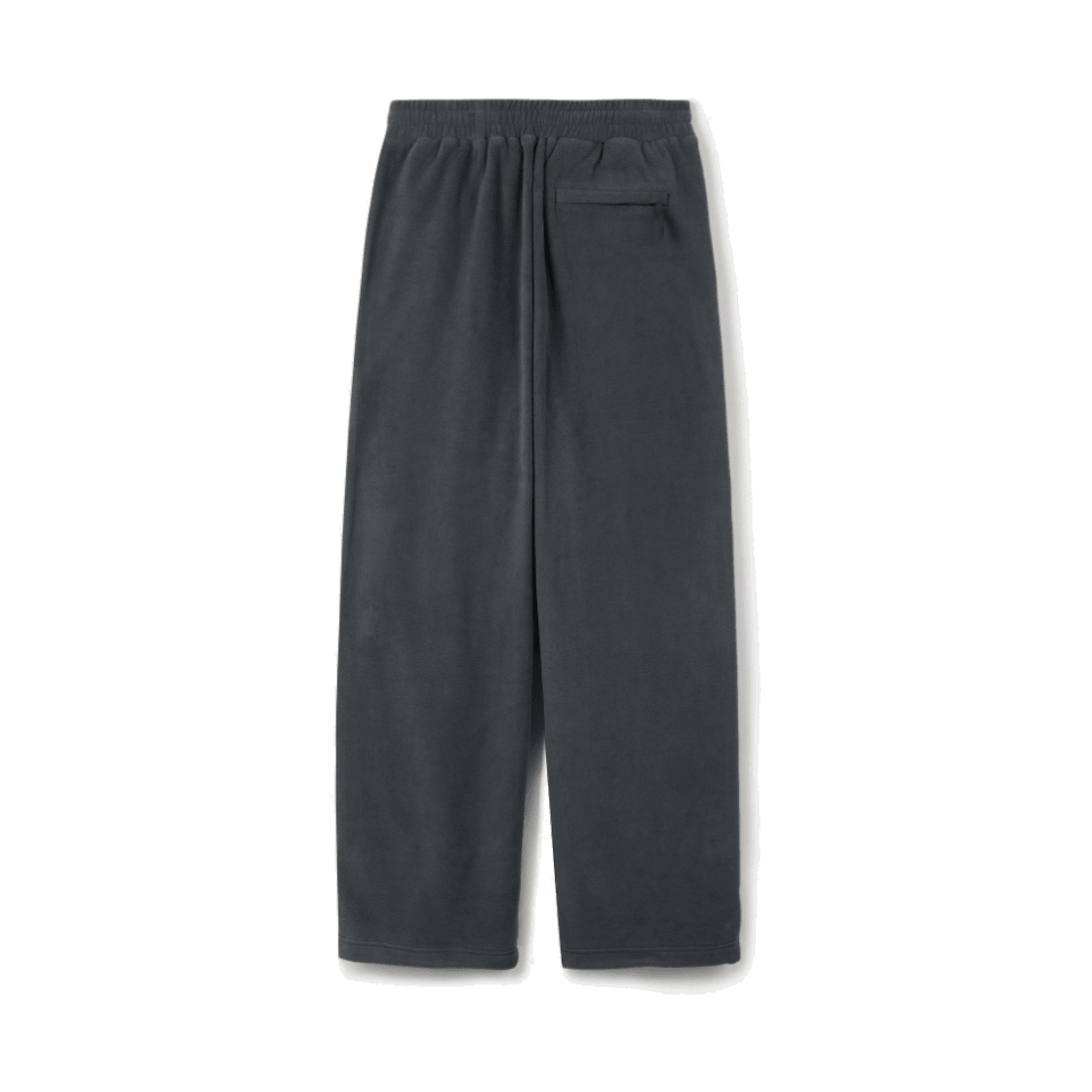 24/7시리즈 POLARTEC 플리스 와이드 팬츠 다크 블루(24/7series Polartec Fleece Wide Pants Dark Blue) - 3