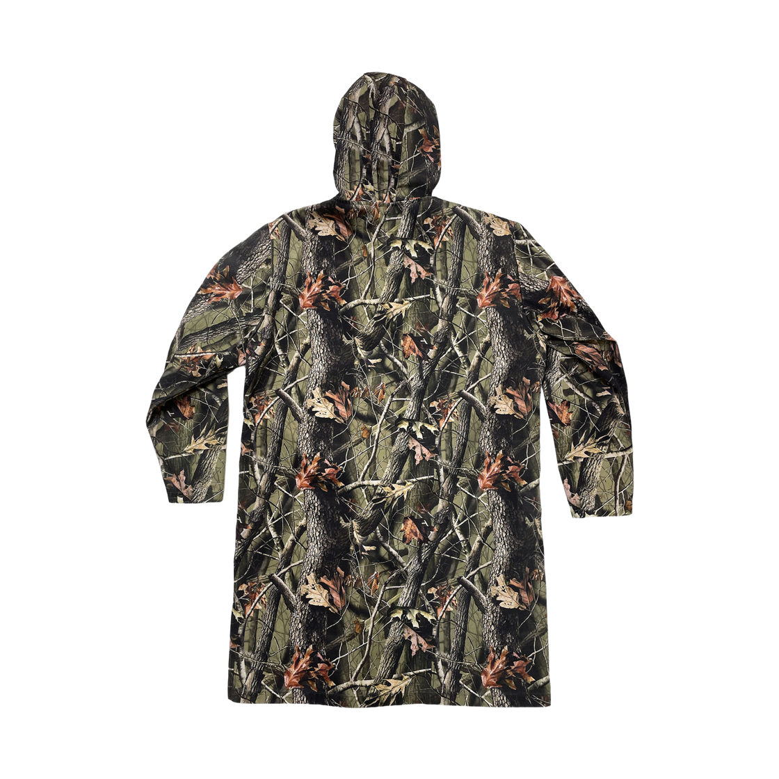 키아세 헌팅 코트(Kiiace Hunting Coat) - 2