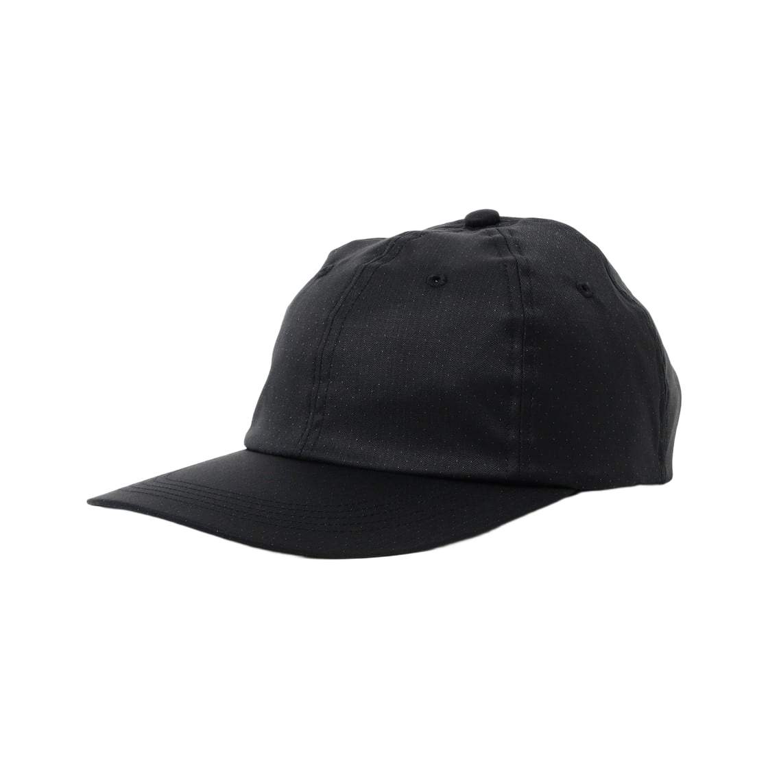 23-41-0108-647 International Gallery Beams x Share the Fantasy Wool 6 Panel Cap Pindot