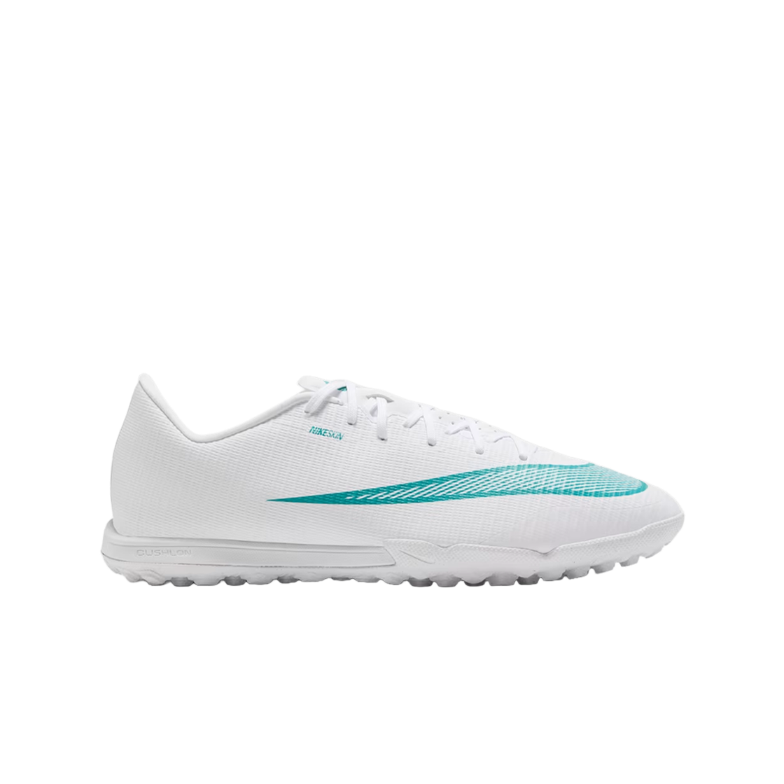 IO5002-102 Nike Mercurial Vapor 17 Academy TF White Dusty Cactus