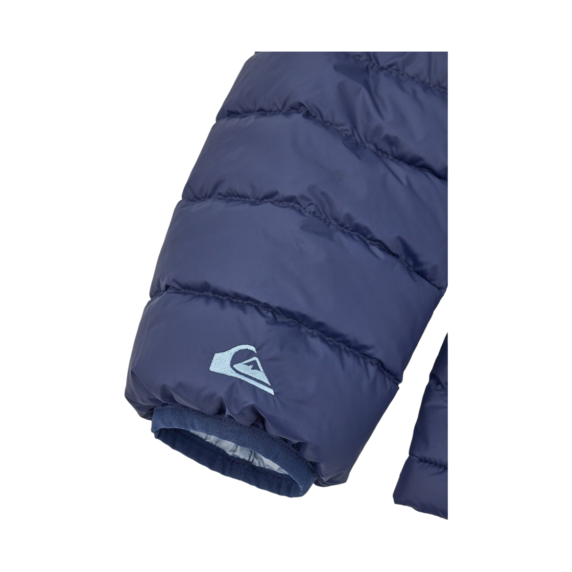 퀵실버 키네틱 덕다운 경량 다운 패딩 다크블루(QUIKSILVER Kinetic Light Weight Duck Down Puffer Jacket Dark Blue) - 6