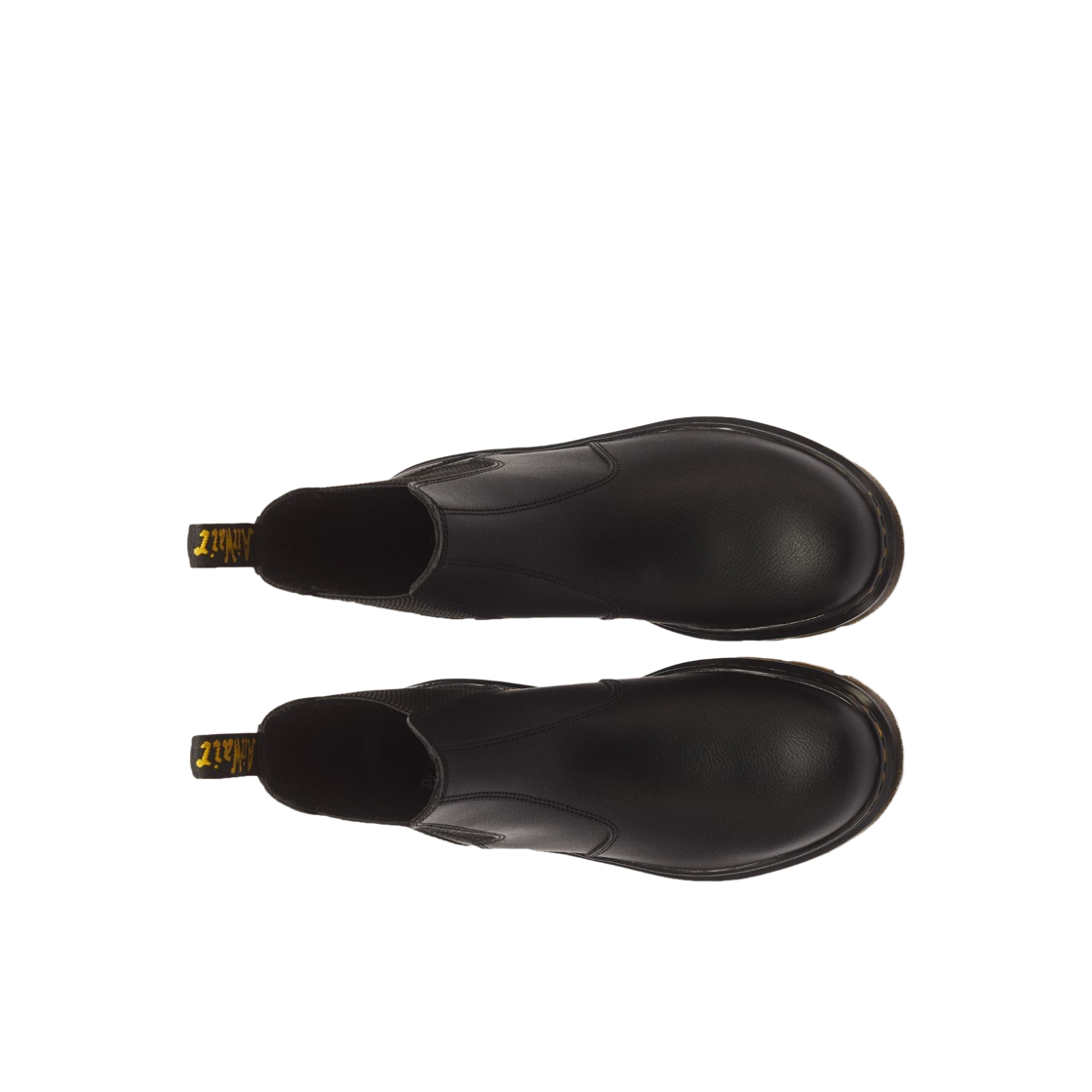 닥터마틴 아프리레 첼시 부츠 블랙(Dr. Martens Aprile Chelsea Boots Black) - 2