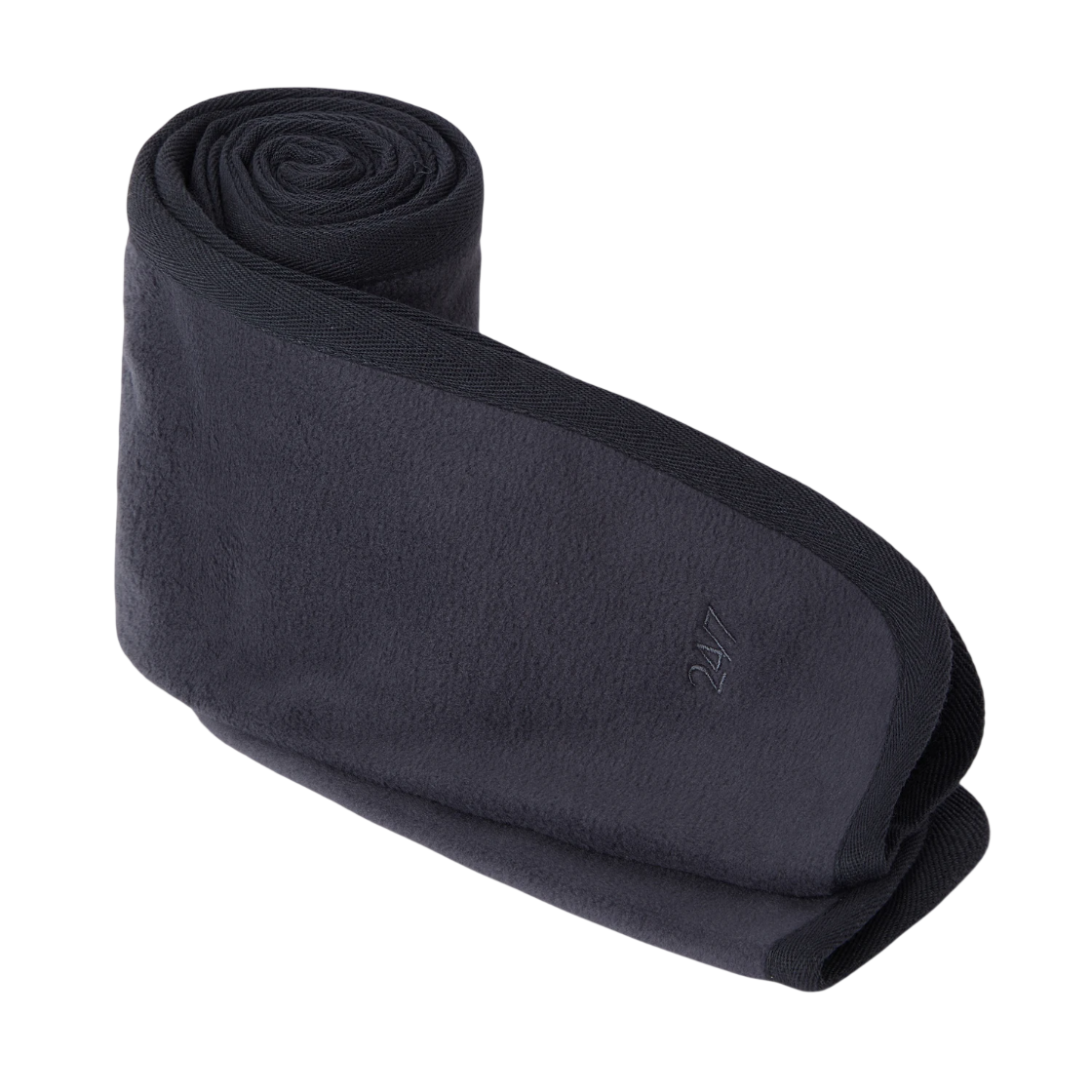 24/7시리즈 POLARTEC 플리스 머플러 다크 블루(24/7series Polartec Fleece Muffler Dark Blue) - 4