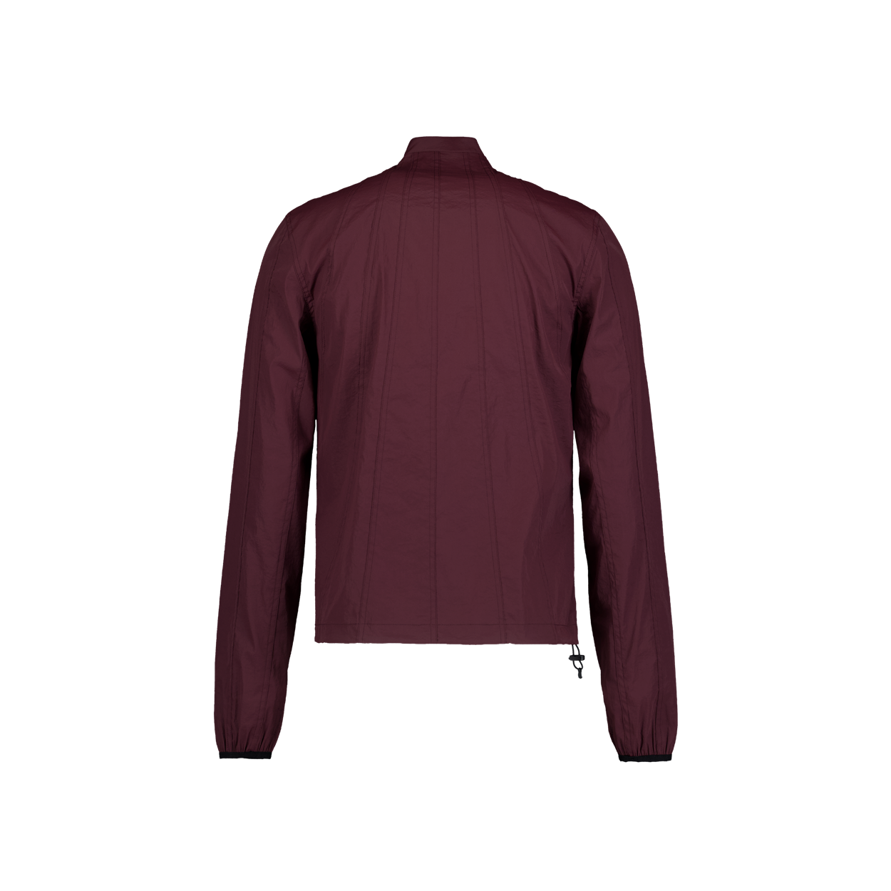 언더마이카 레이 패널 라이트 재킷 딥 버건디(Undermycar Ray Panel Light Jacket Deep Burgundy) - 3