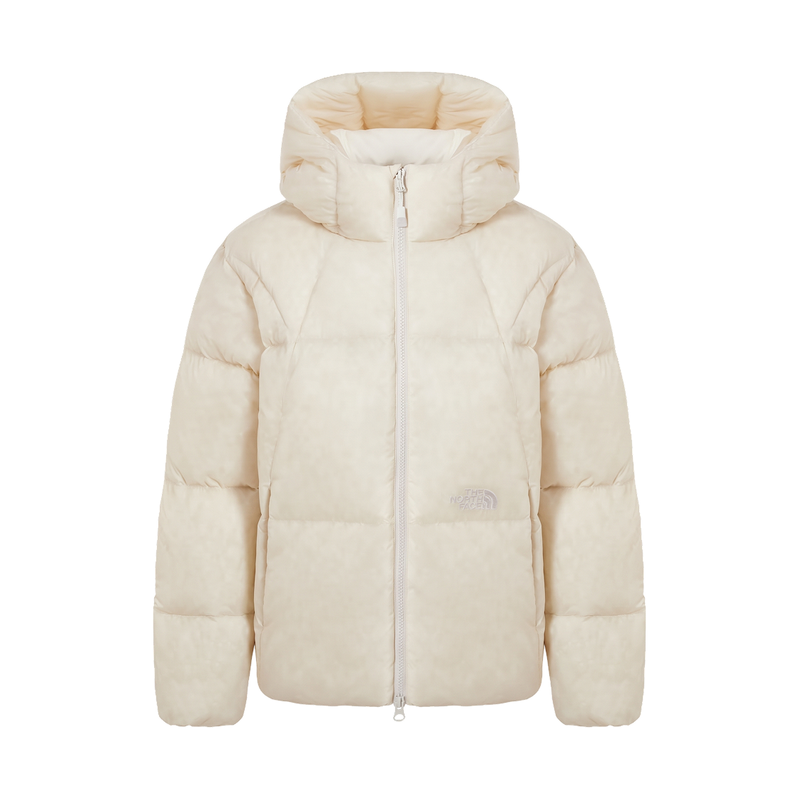 NJ1DS86B (W) The North Face Katahdin Down Jacket Rds Cloud - 26FW