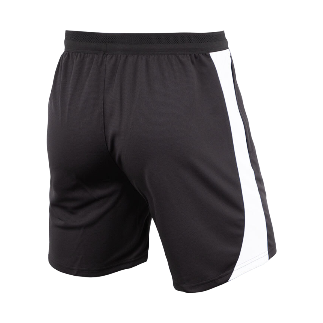 푸마 팀 파이널 26 트레이닝 쇼츠 블랙 화이트(Puma Team Final 26 Training Shorts Black White) - 2