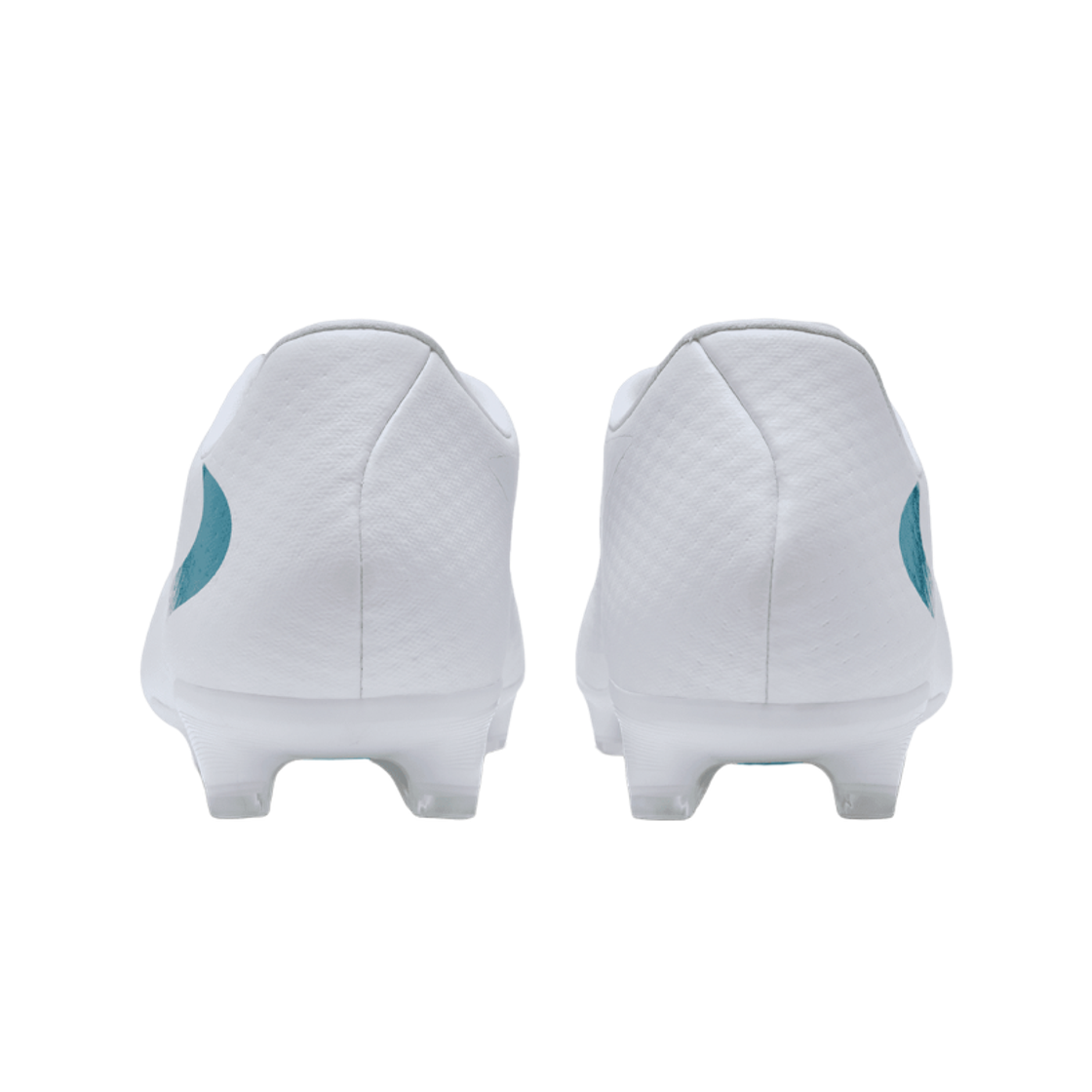 나이키 팬텀 6 로우 아카데미 FG/MG 화이트 더스티 캑터스(Nike Phantom 6 Low Academy FG/MG White Dusty Cactus) - 3
