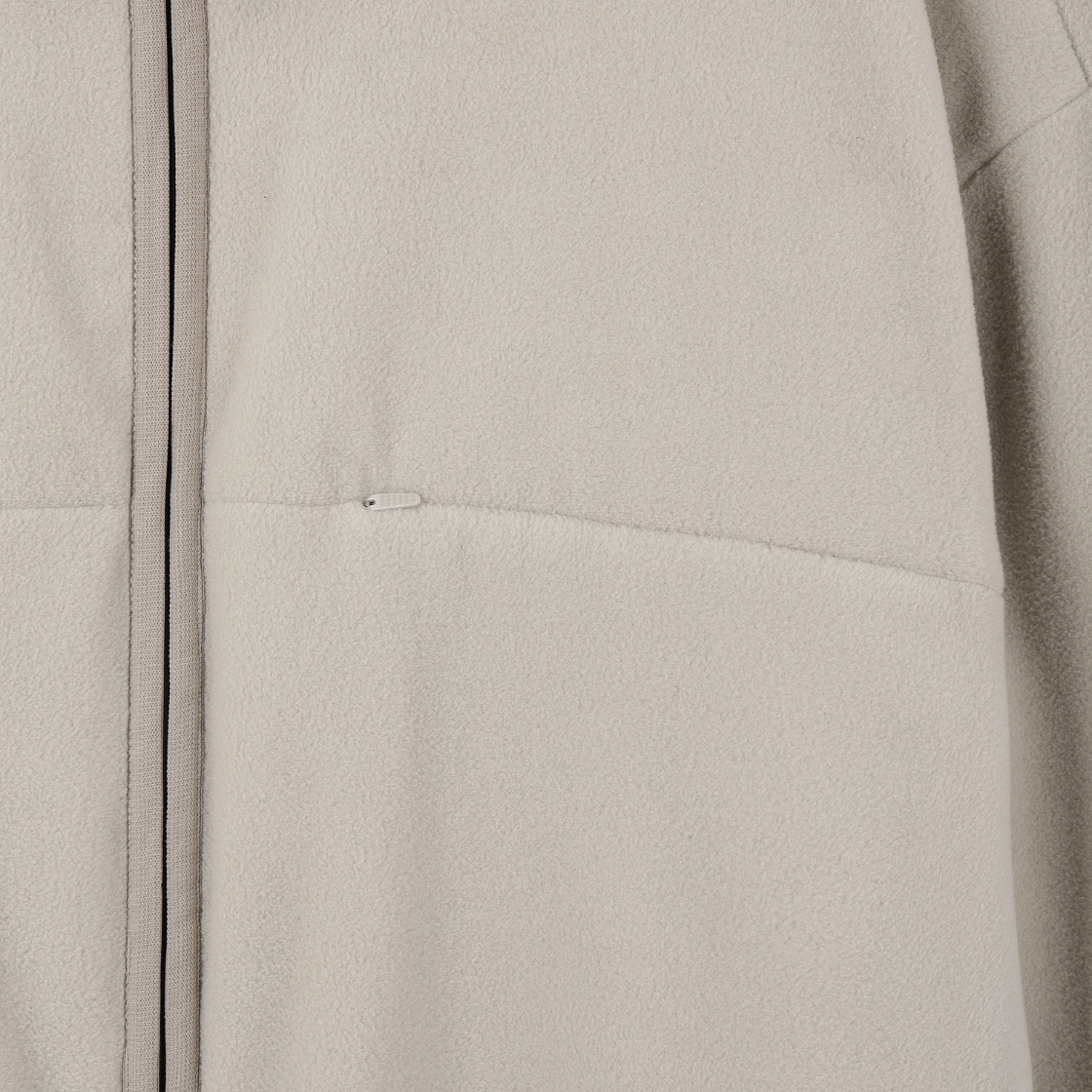 24/7시리즈 POLARTEC 플리스 리버시블 자켓 아이보리(24/7series Polartec Fleece Reversible Jacket Ivory) - 4