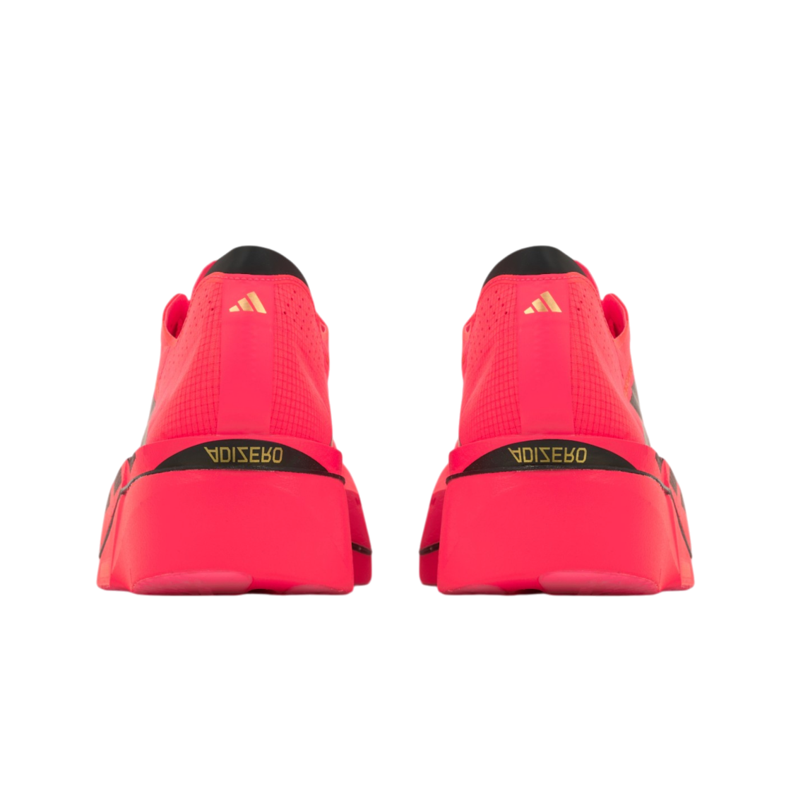 아디다스 아디제로 아디오스 프로 5 솔라 터보 코어 블랙(Adidas Adizero Adios Pro 5 Solar Turbo Core Black) - 6