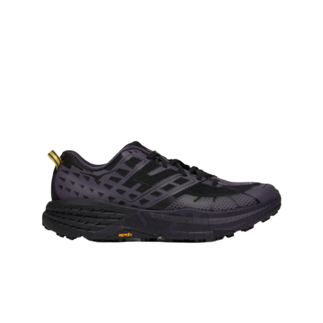 1162710-BSQ Hoka Speedgoat 2 Black Squid Ink
