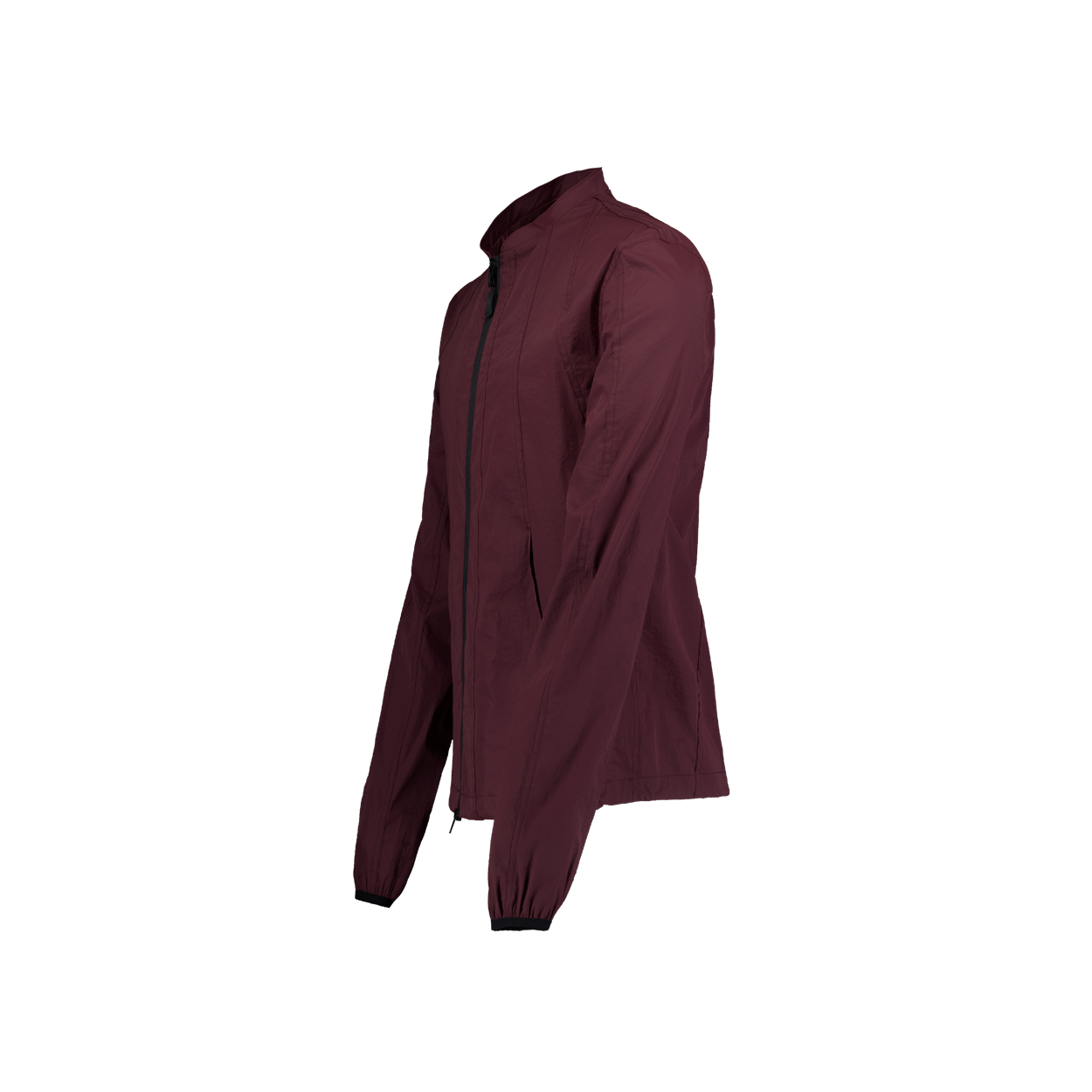 언더마이카 레이 패널 라이트 재킷 딥 버건디(Undermycar Ray Panel Light Jacket Deep Burgundy) - 2