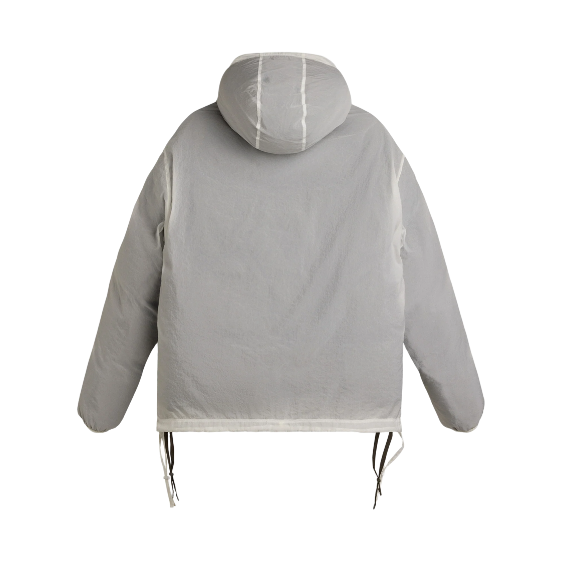 아디다스 x 아르테 앤트워프 퍼퍼 자켓 쉐도우 올리브 오프 화이트 - KR 사이즈(Adidas x Arte Antwerp Puffer Jacket Shadow Olive Off White - KR 사이즈) - 2