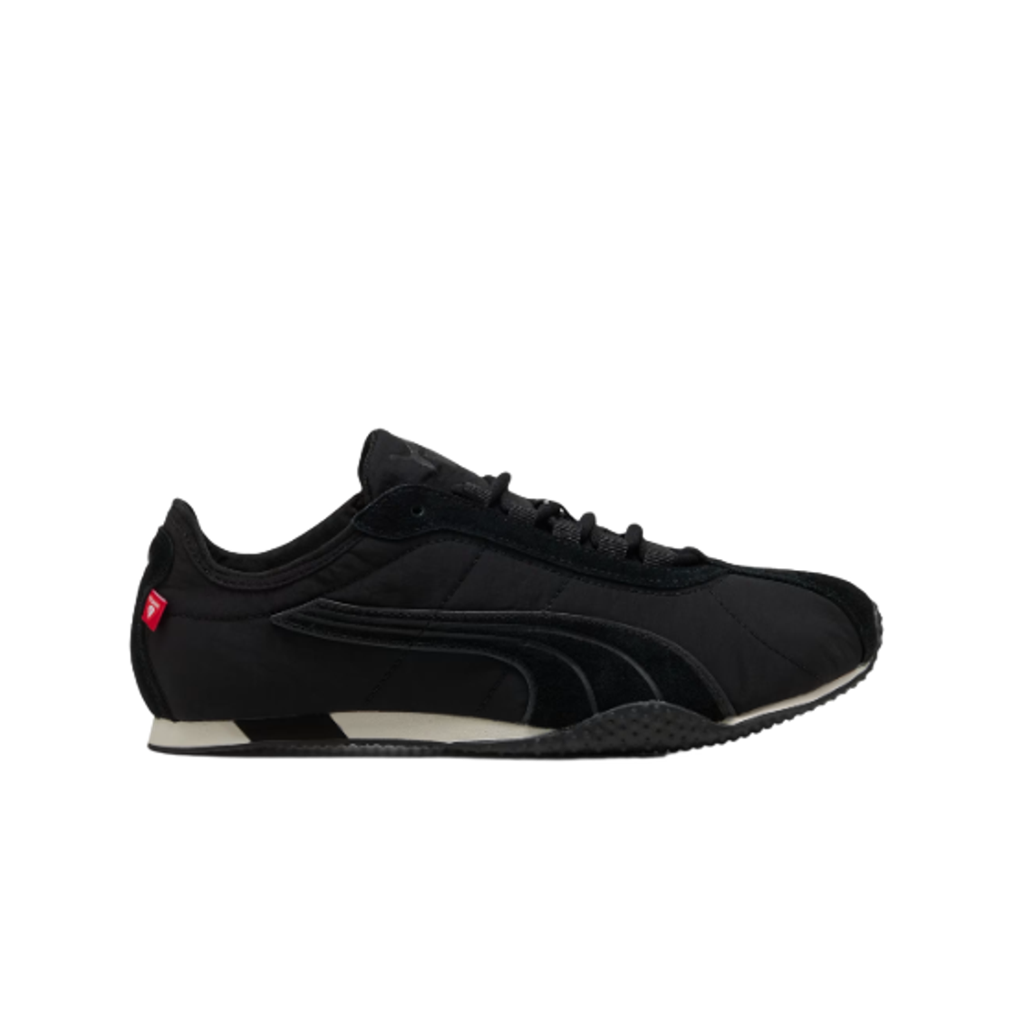407682-02 Puma H-street Primaloft  Puma Black Vapor Gray