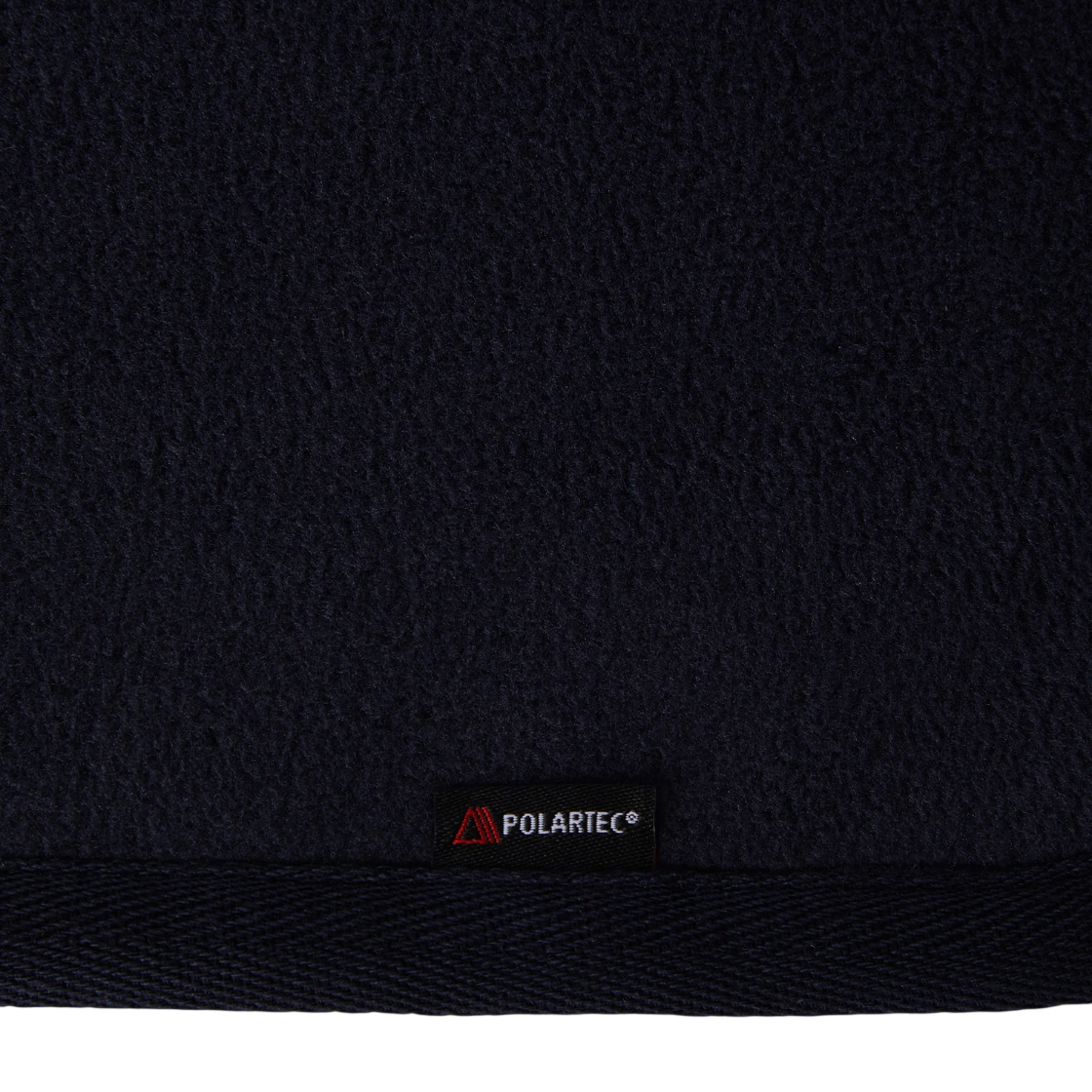 24/7시리즈 POLARTEC 플리스 머플러 다크 네이비(24/7series Polartec Fleece Muffler Dark Navy) - 4