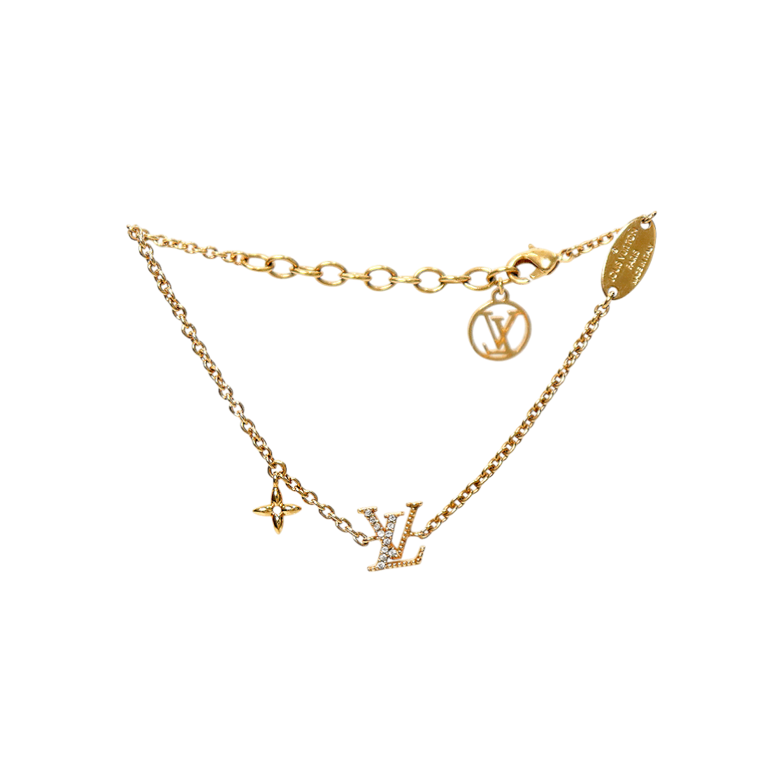 ITUH48UOIF2Q Louis Vuitton Iconic Bracelet