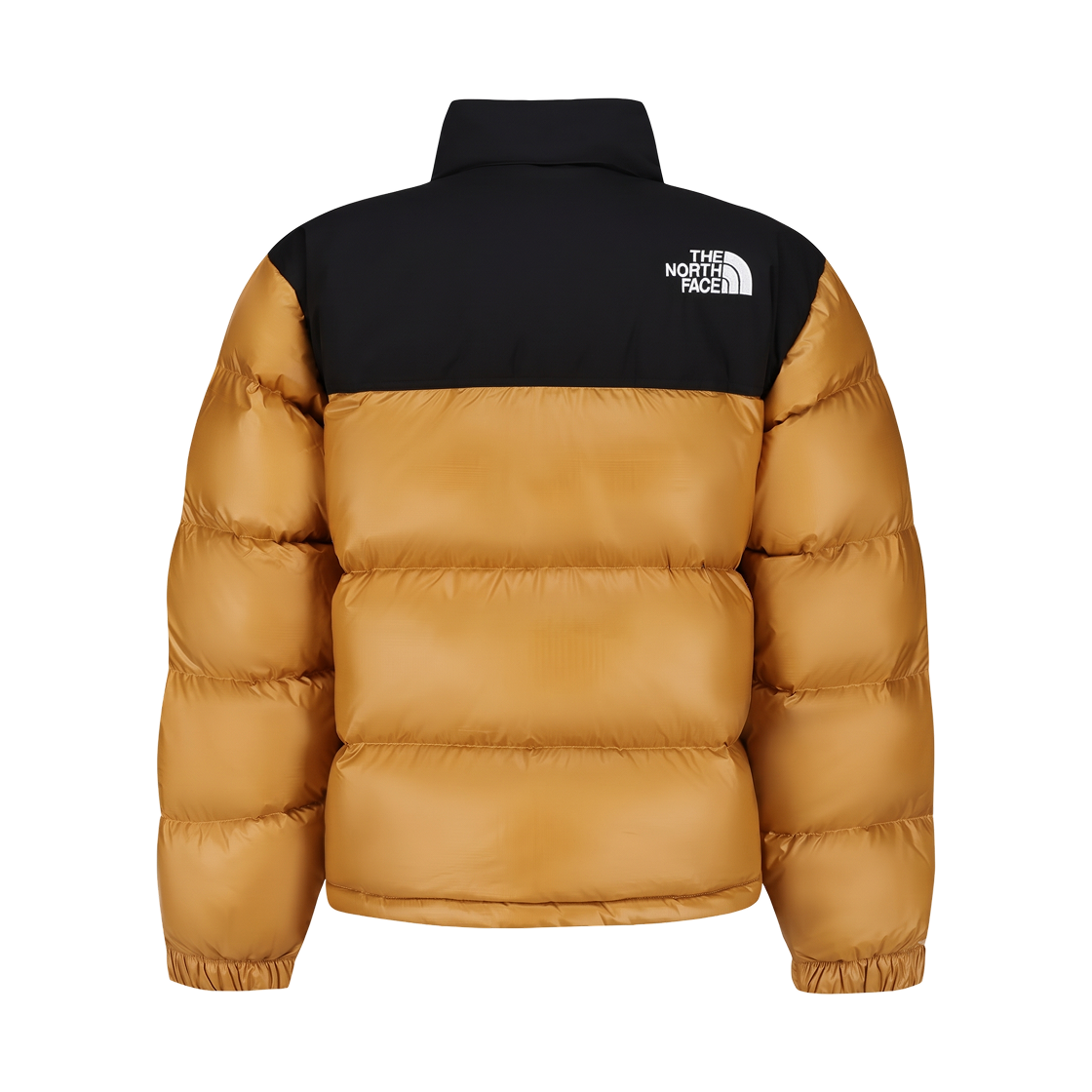 노스페이스 화이트 라벨 노벨티 리얼 자켓 RDS 다크 옐로우 - 26FW(The North Face White Label Novelty Nuptse Jacket Rds Dark Yellow - 26FW) - 2