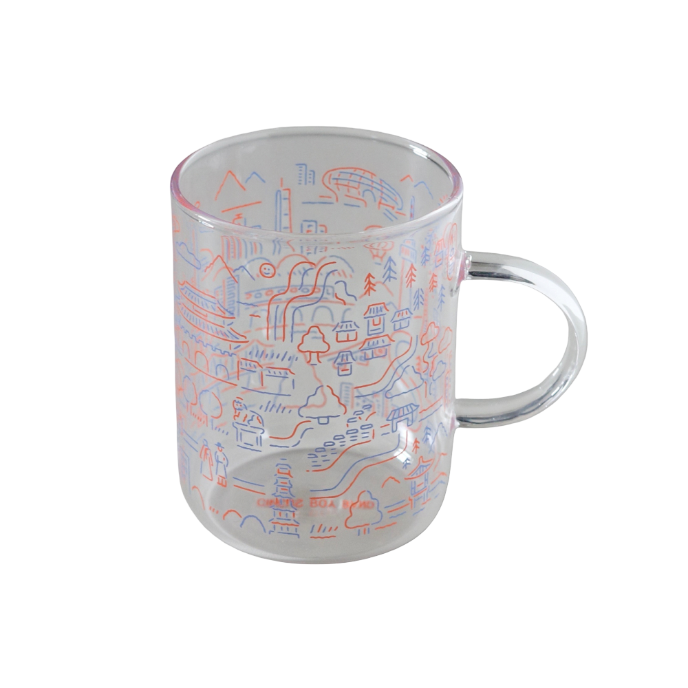 서커스보이밴드 글라스 300 서울(CBB Glass 300 Seoul)