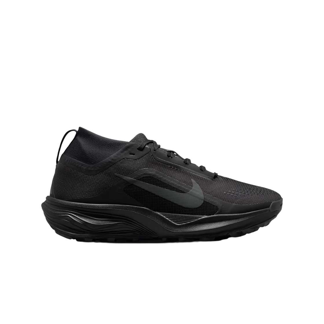 IQ1394-003 (W) Nike ACG Pegasus Trail Gore-Tex Black Summit White